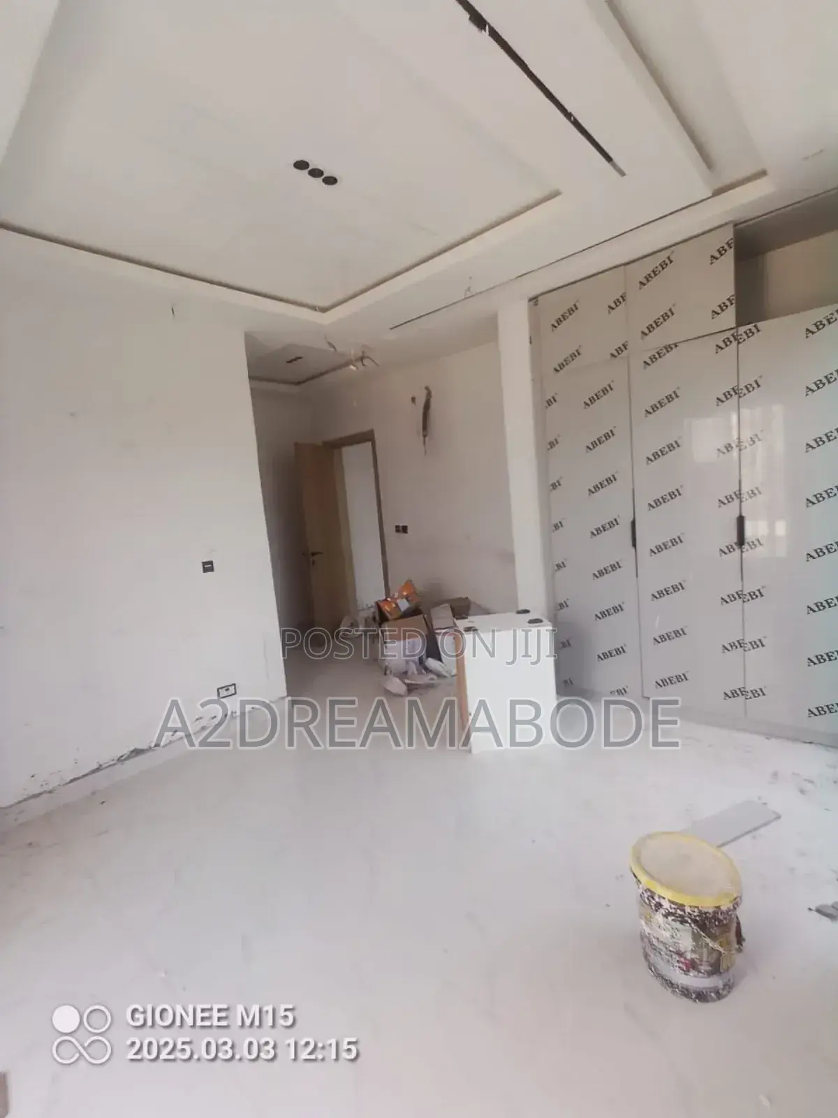 4bdrm Duplex in Lekki Phase 1 for sale in Lekki Phase 1
