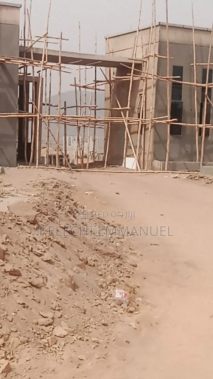 Estate Land in Kurudu Abuja for Sale Plot Size 1000sqm [ Down] in Kuje