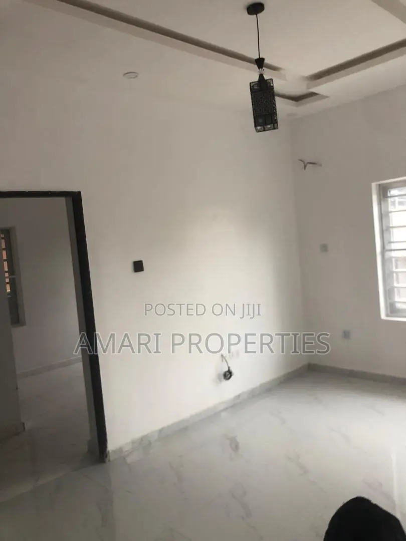 1bdrm Block of Flats in Sunview Estate, Ajah for rent in Ajah