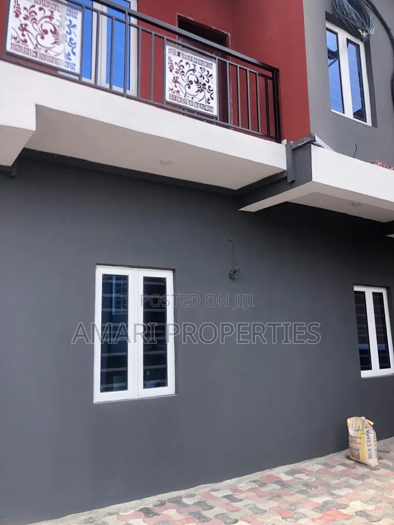 1bdrm Block of Flats in Sunview Estate, Ajah for rent in Ajah