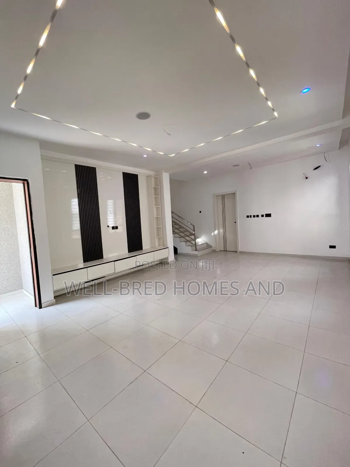 4bdrm Duplex in Orchid Lekki Lagos for sale in Lekki