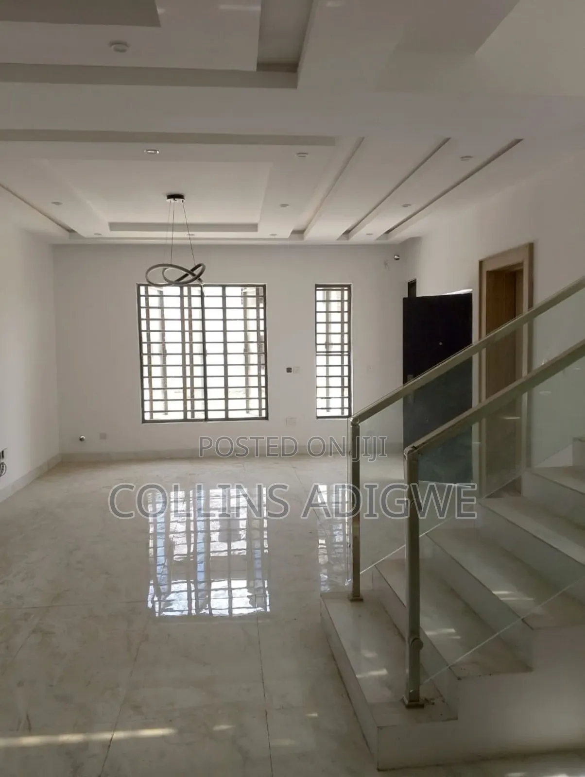 4bdrm Duplex in Abraham Adesanya, Ajah for sale in Ajah