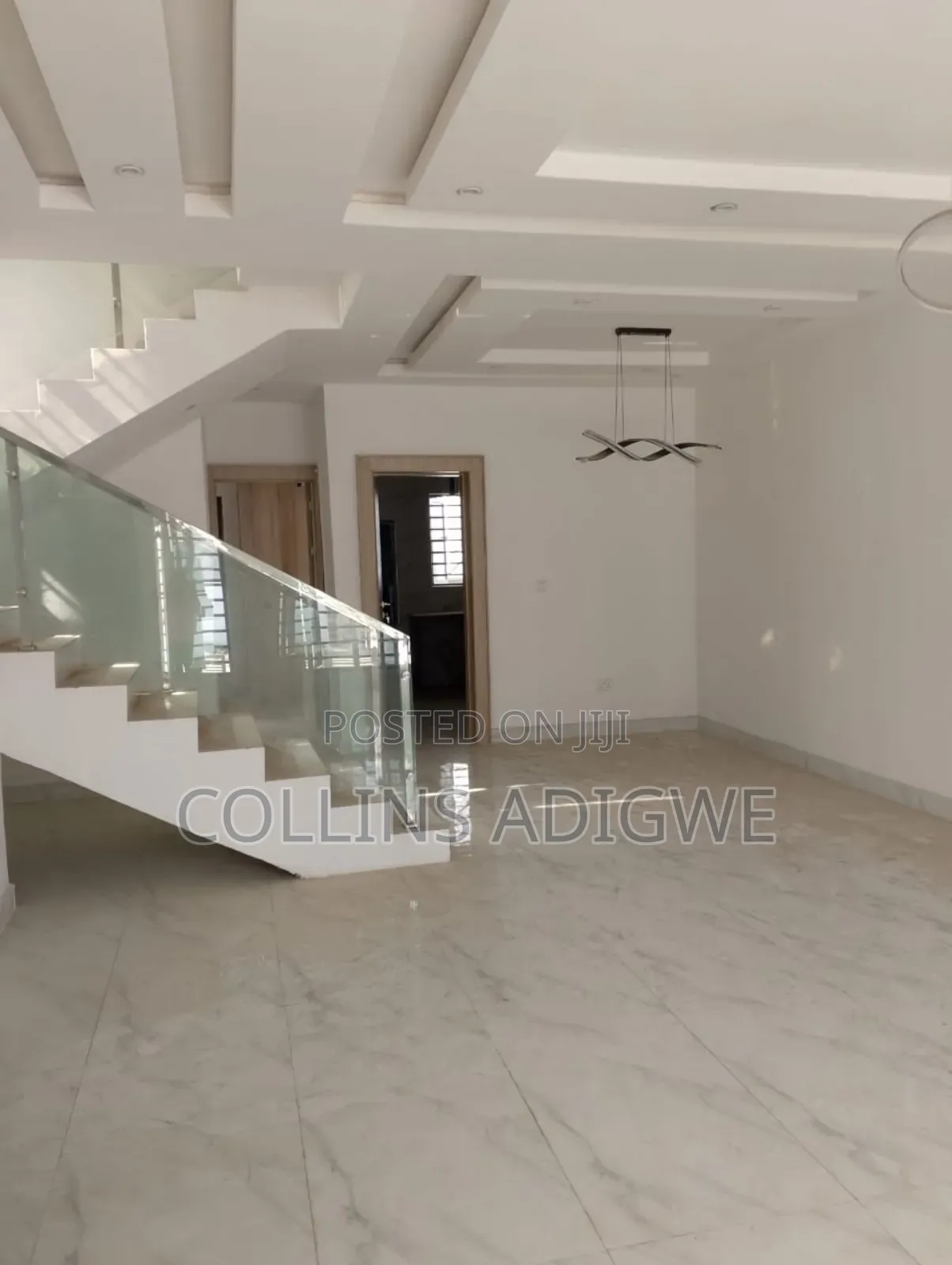 4bdrm Duplex in Abraham Adesanya, Ajah for sale in Ajah
