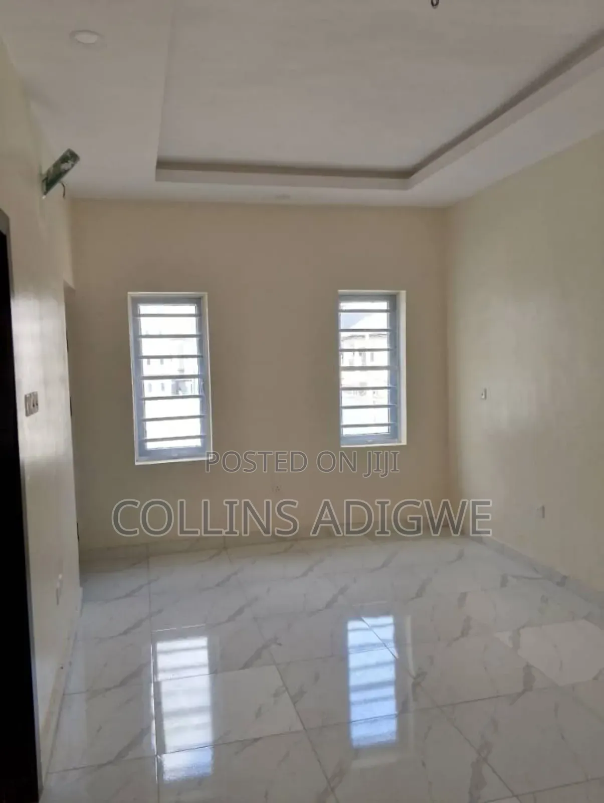 4bdrm Duplex in Ocean Palm Estate for sale in Ajah