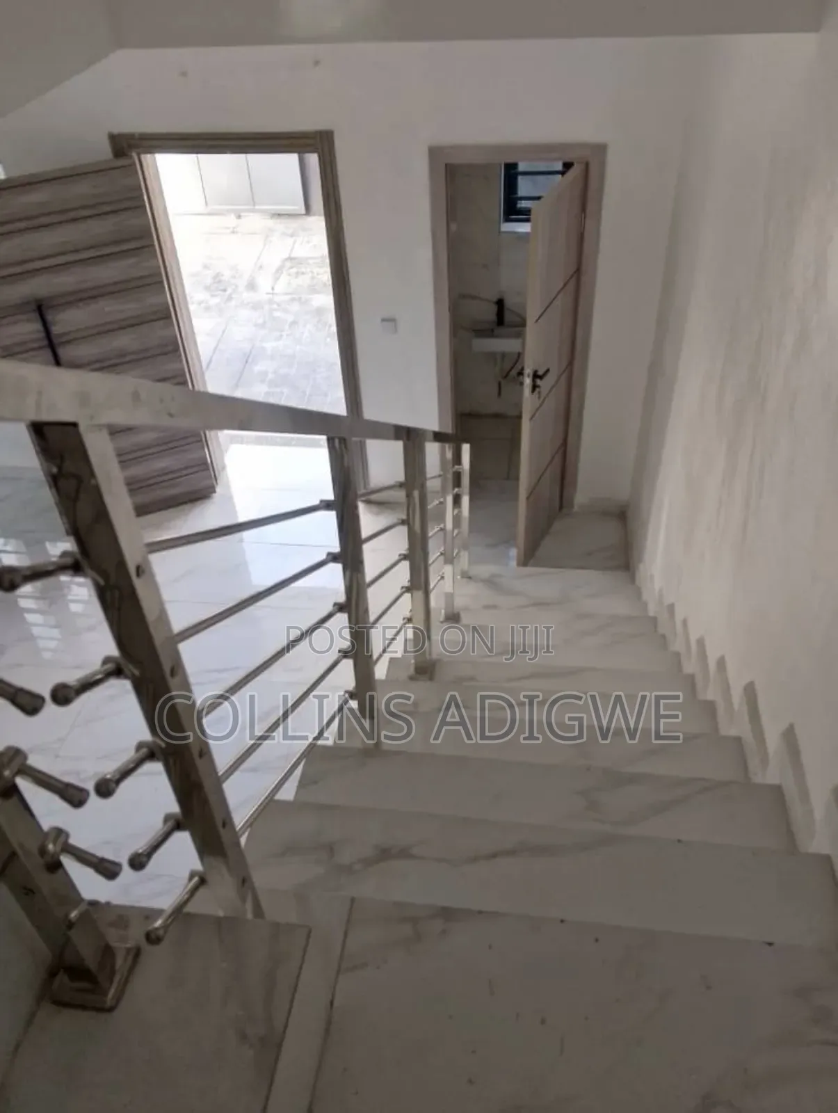 4bdrm Duplex in Ocean Palm Estate for sale in Ajah