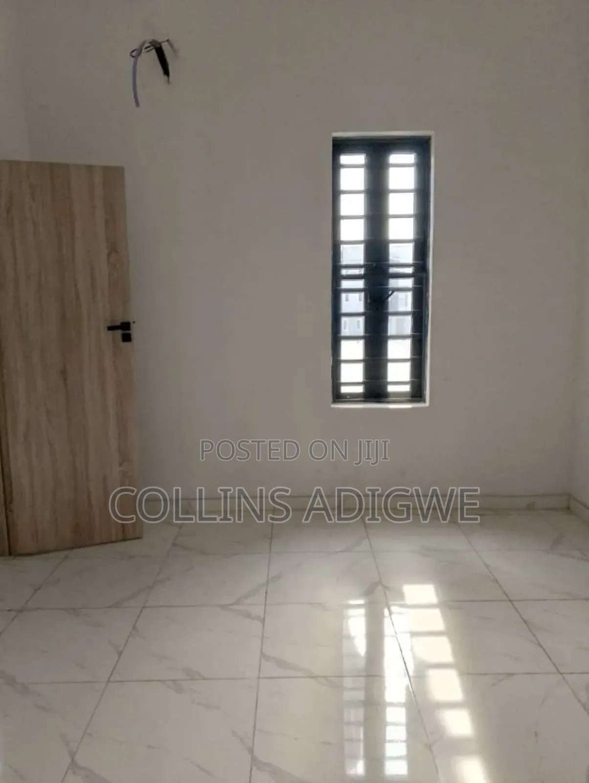4bdrm Duplex in Ocean Palm Estate for sale in Ajah