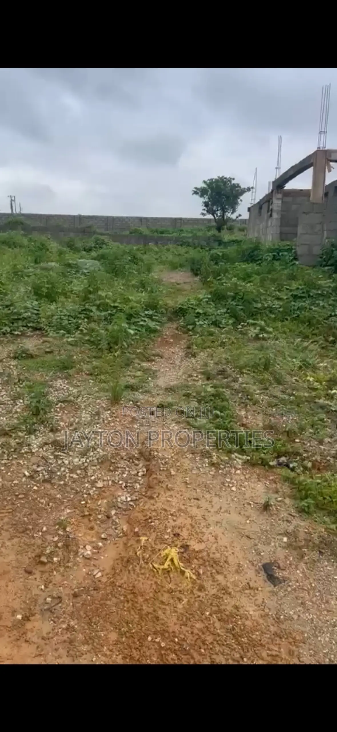 Land for Sale in Kuje