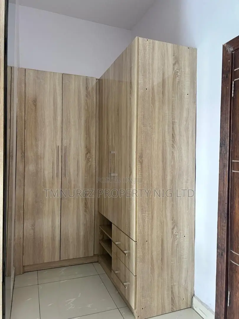 Furnished 2bdrm Duplex in Salem, Ikate for rent in Ikate