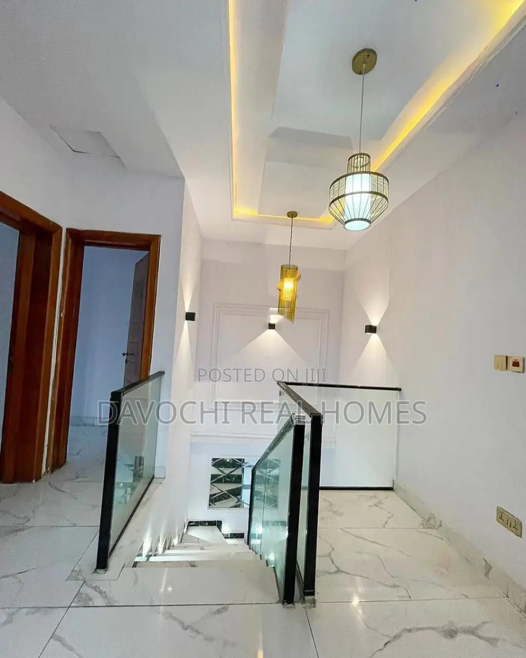 4bdrm Duplex in Ajah, Lagos for rent in Ado / Ajah