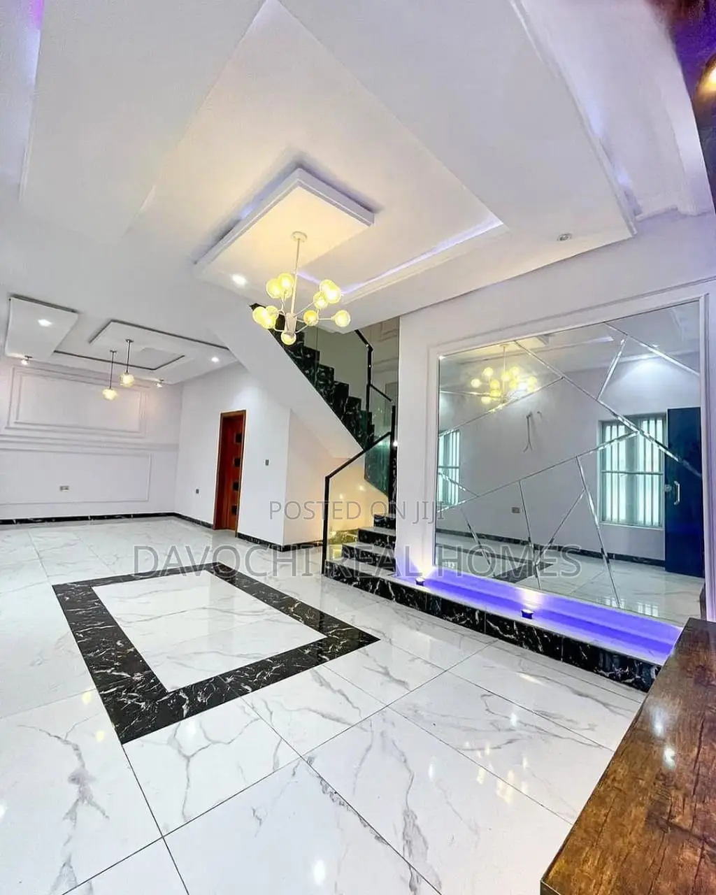 4bdrm Duplex in Ajah, Lagos for rent in Ado / Ajah