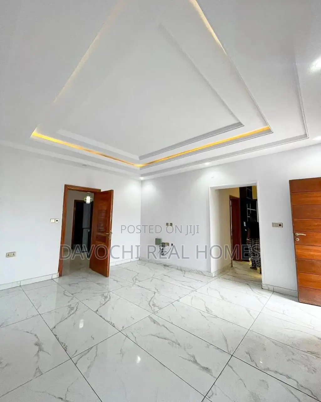 4bdrm Duplex in Ajah, Lagos for rent in Ado / Ajah