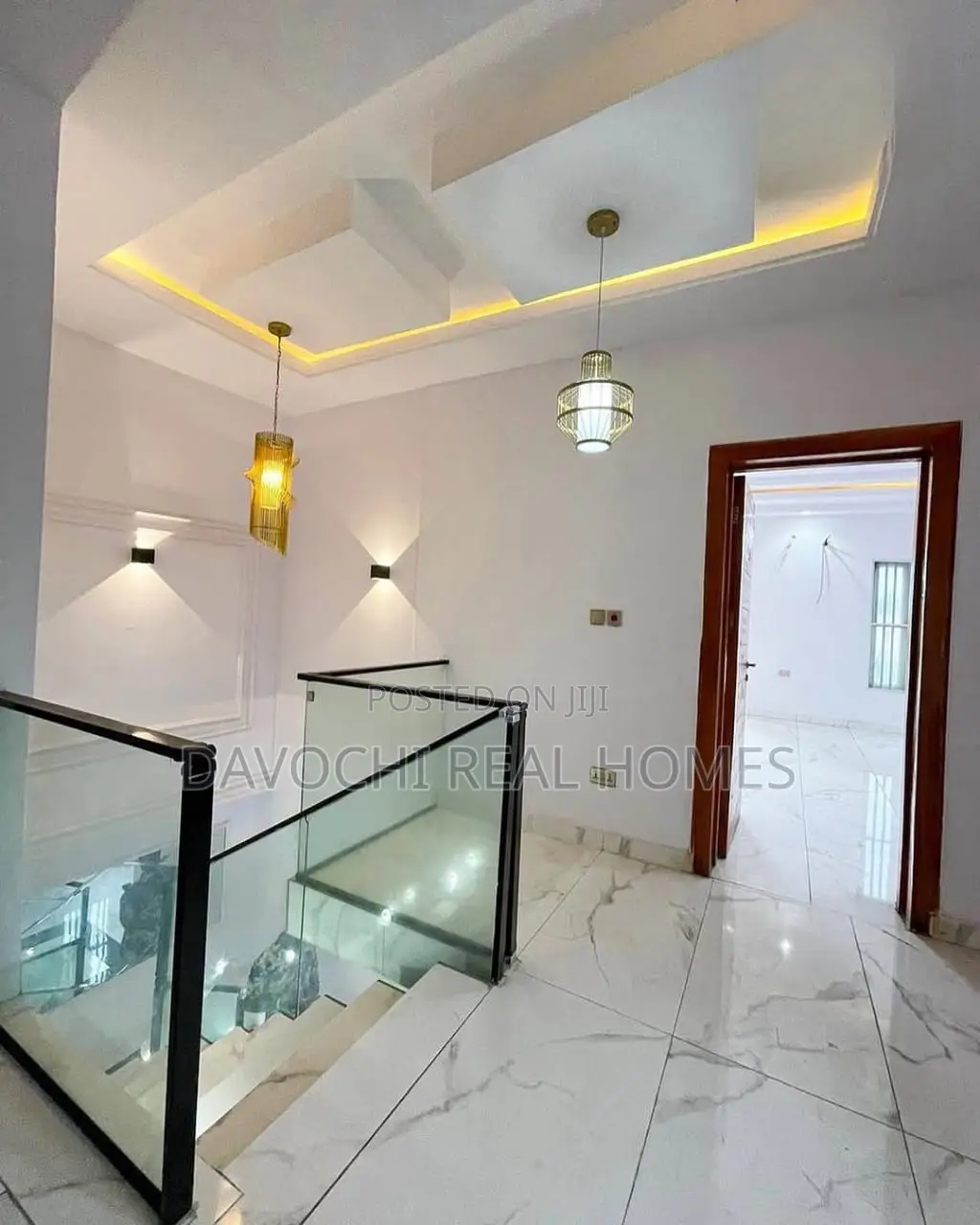 4bdrm Duplex in Ajah, Lagos for rent in Ado / Ajah