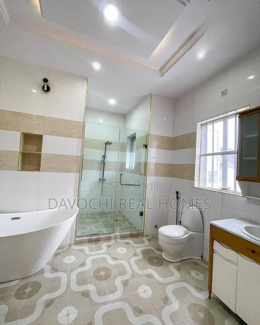 4bdrm Duplex in Ajah, Lagos for rent in Ado / Ajah