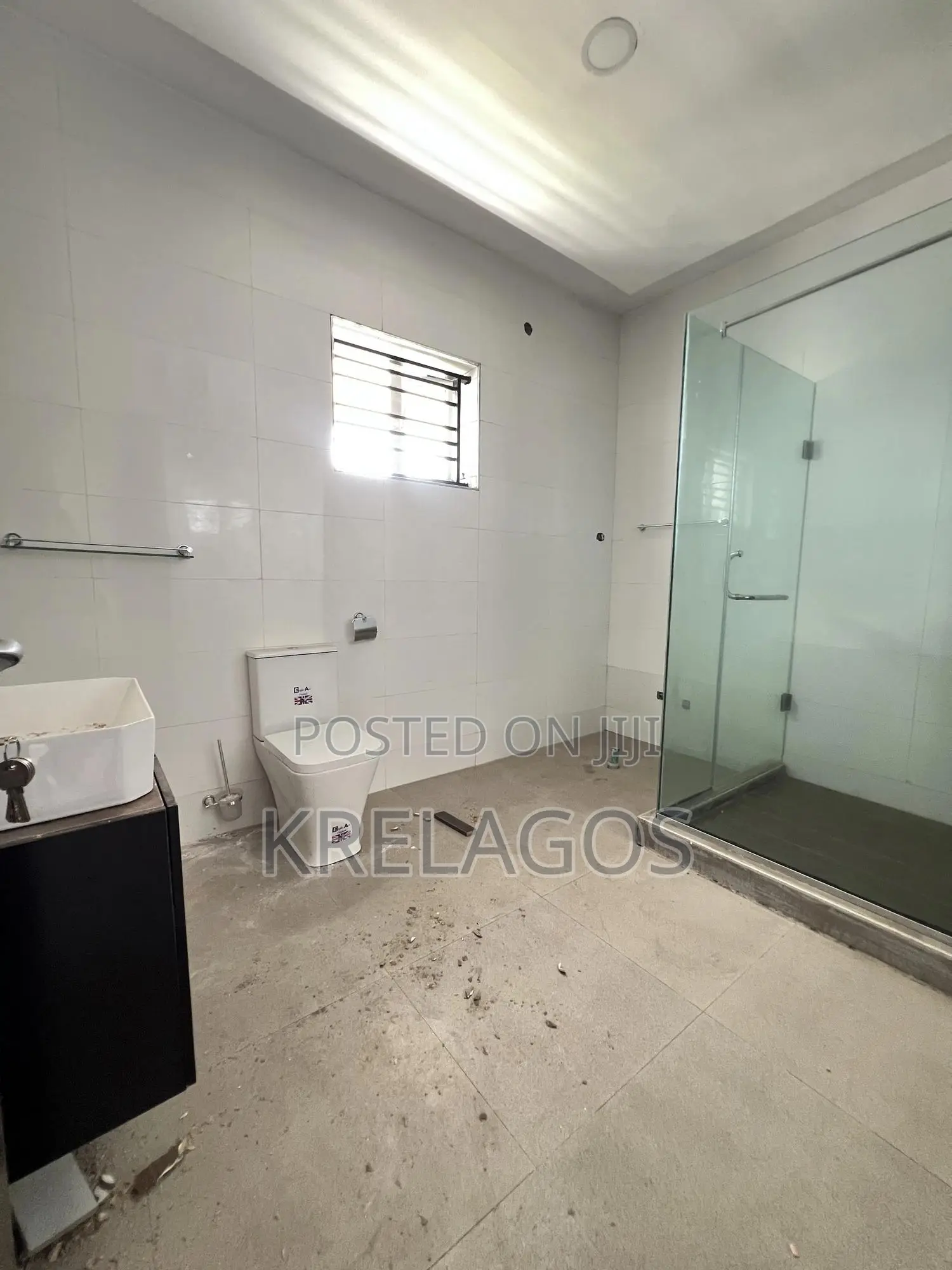4bdrm Duplex in Abraham Adesanya Estate for sale in Abraham Adesanya Estate