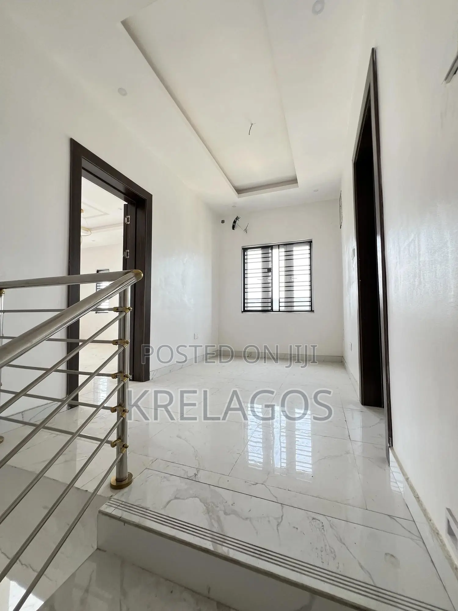 4bdrm Duplex in Abraham Adesanya Estate for sale in Abraham Adesanya Estate