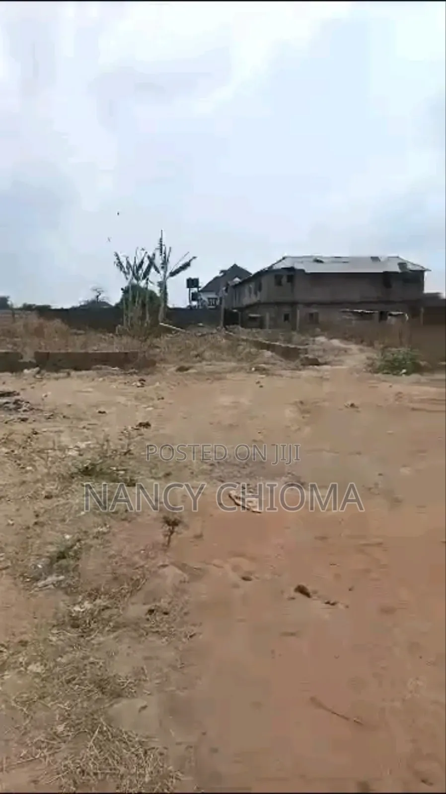 Land for Sale at Rehab in Enugu