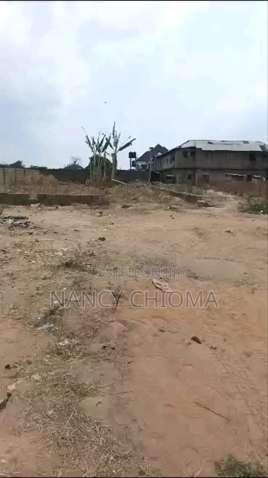 Land for Sale at Rehab in Enugu