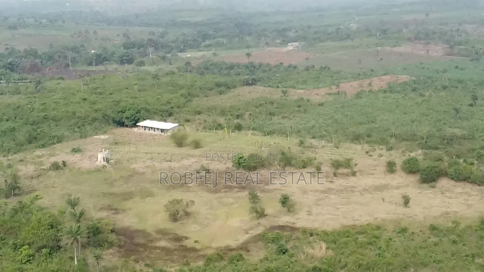 Mega Development Alert in Ijebu Ode