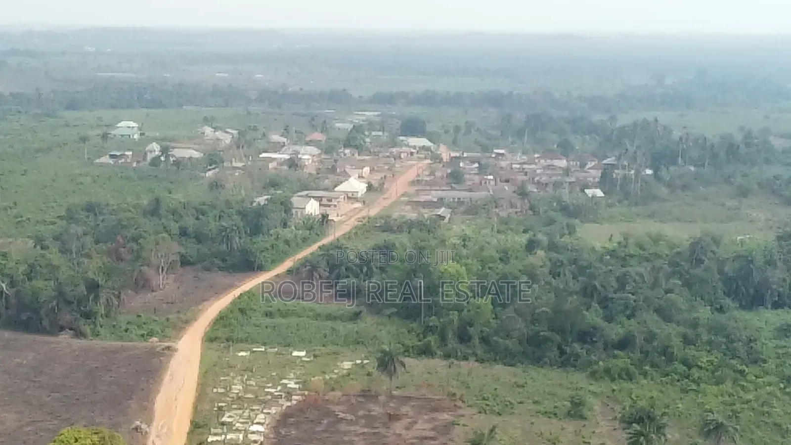 Mega Development Alert in Ijebu Ode