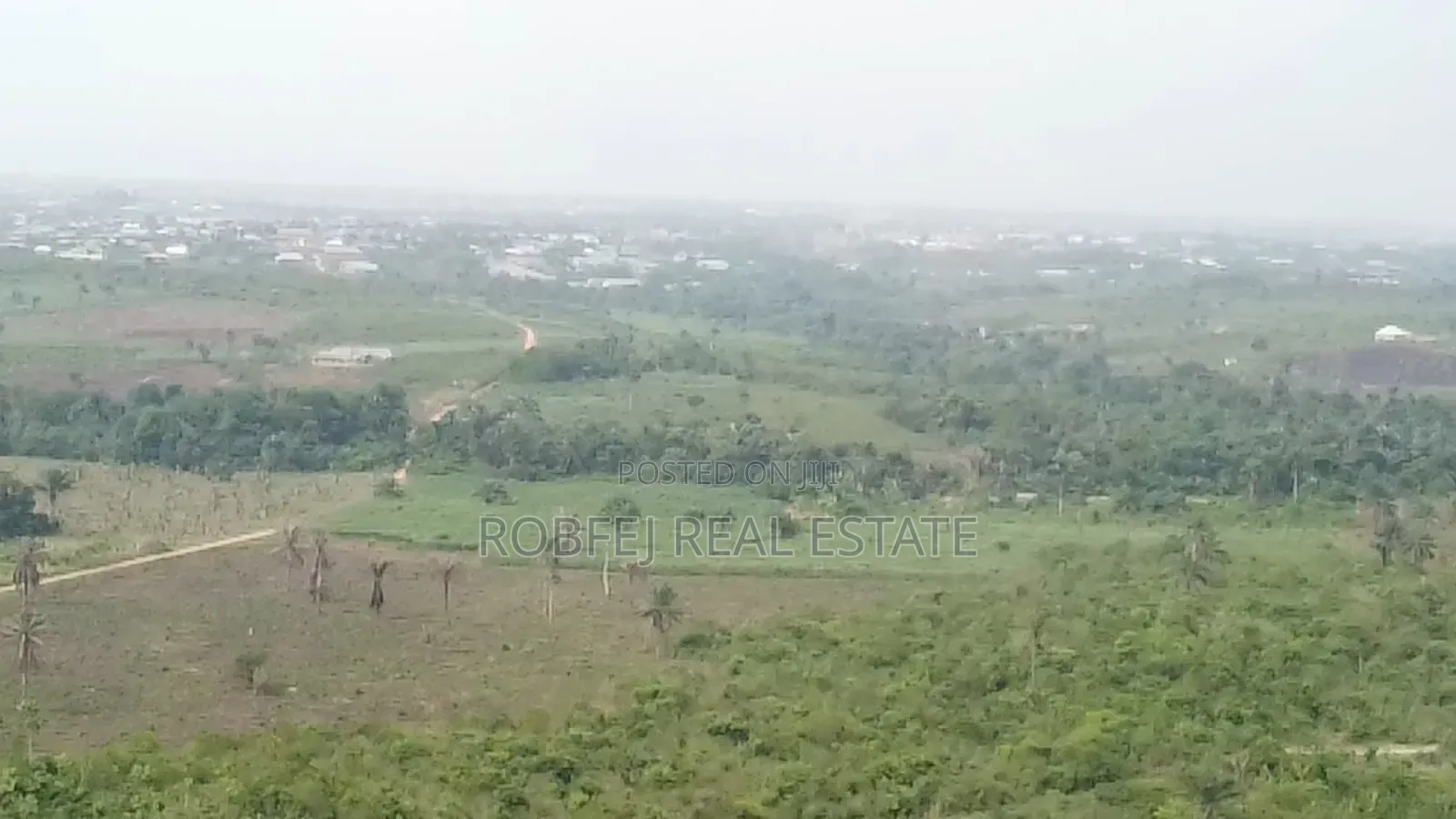 Mega Development Alert in Ijebu Ode