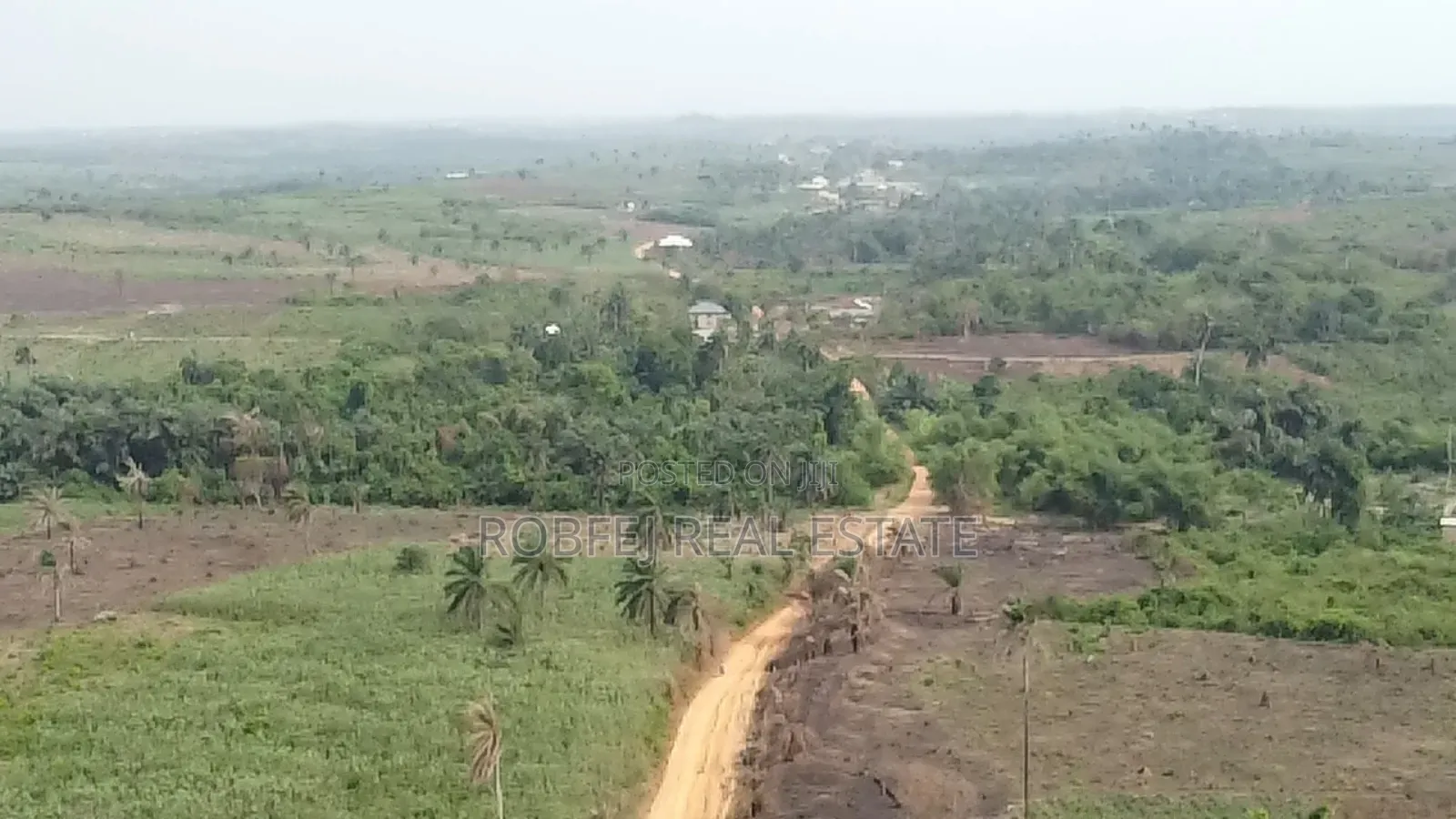 Mega Development Alert in Ijebu Ode