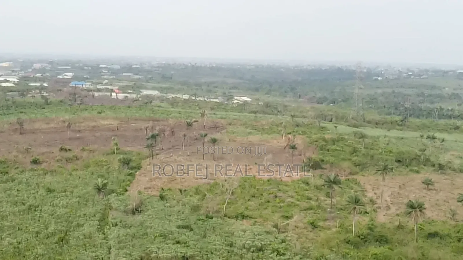 Mega Development Alert in Ijebu Ode