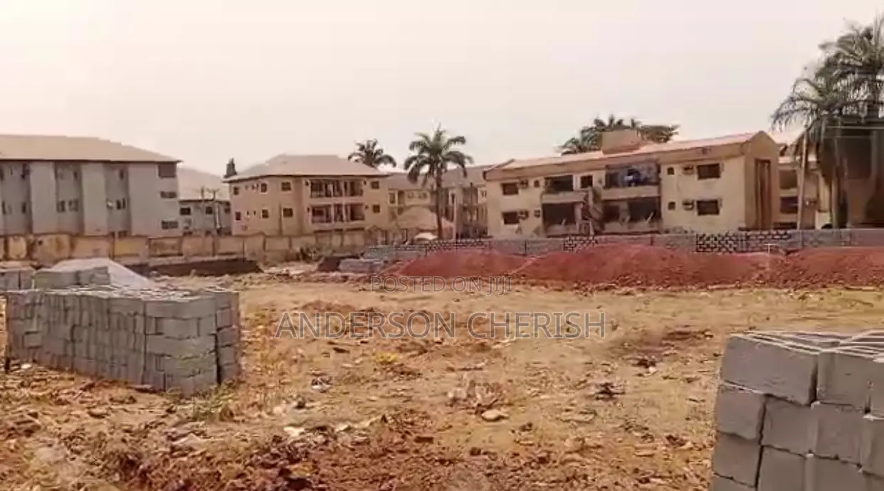 2bdrm Block of Flats in By Area One, Durumi for sale in Durumi