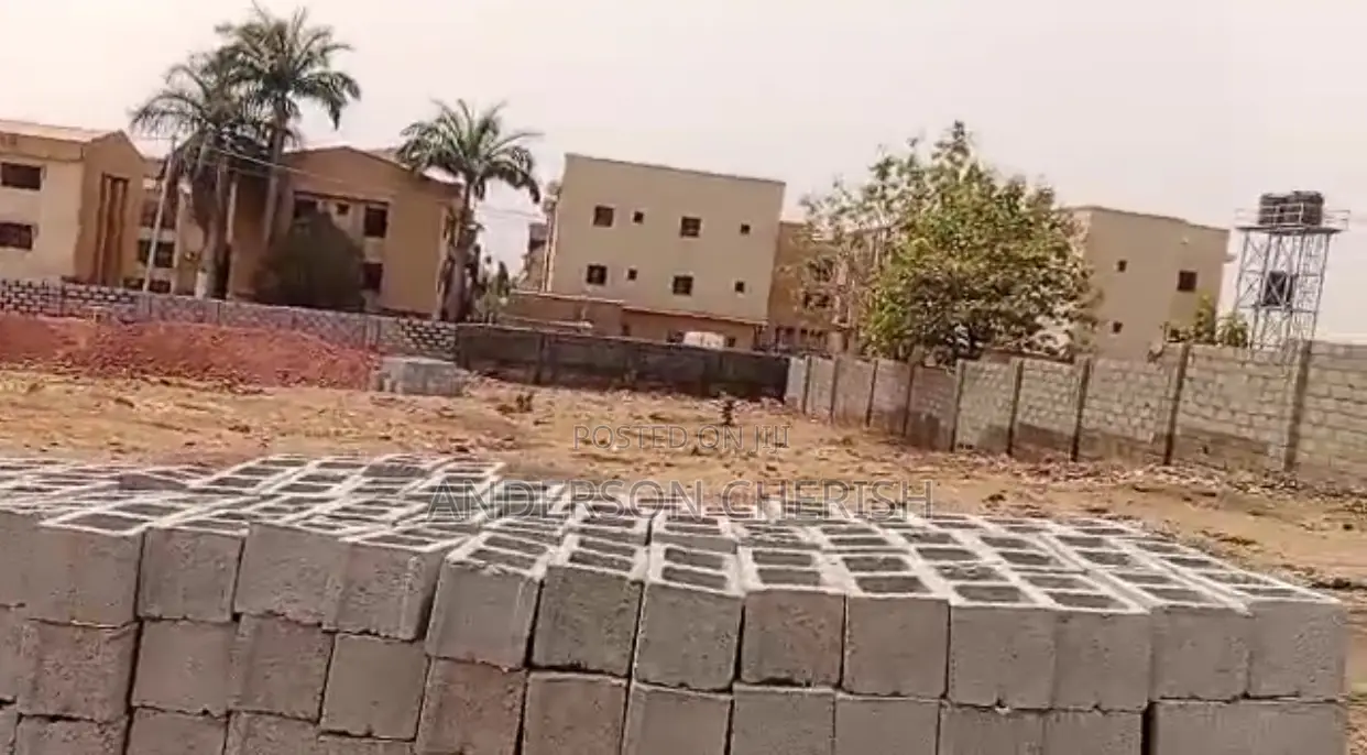 2bdrm Block of Flats in By Area One, Durumi for sale in Durumi