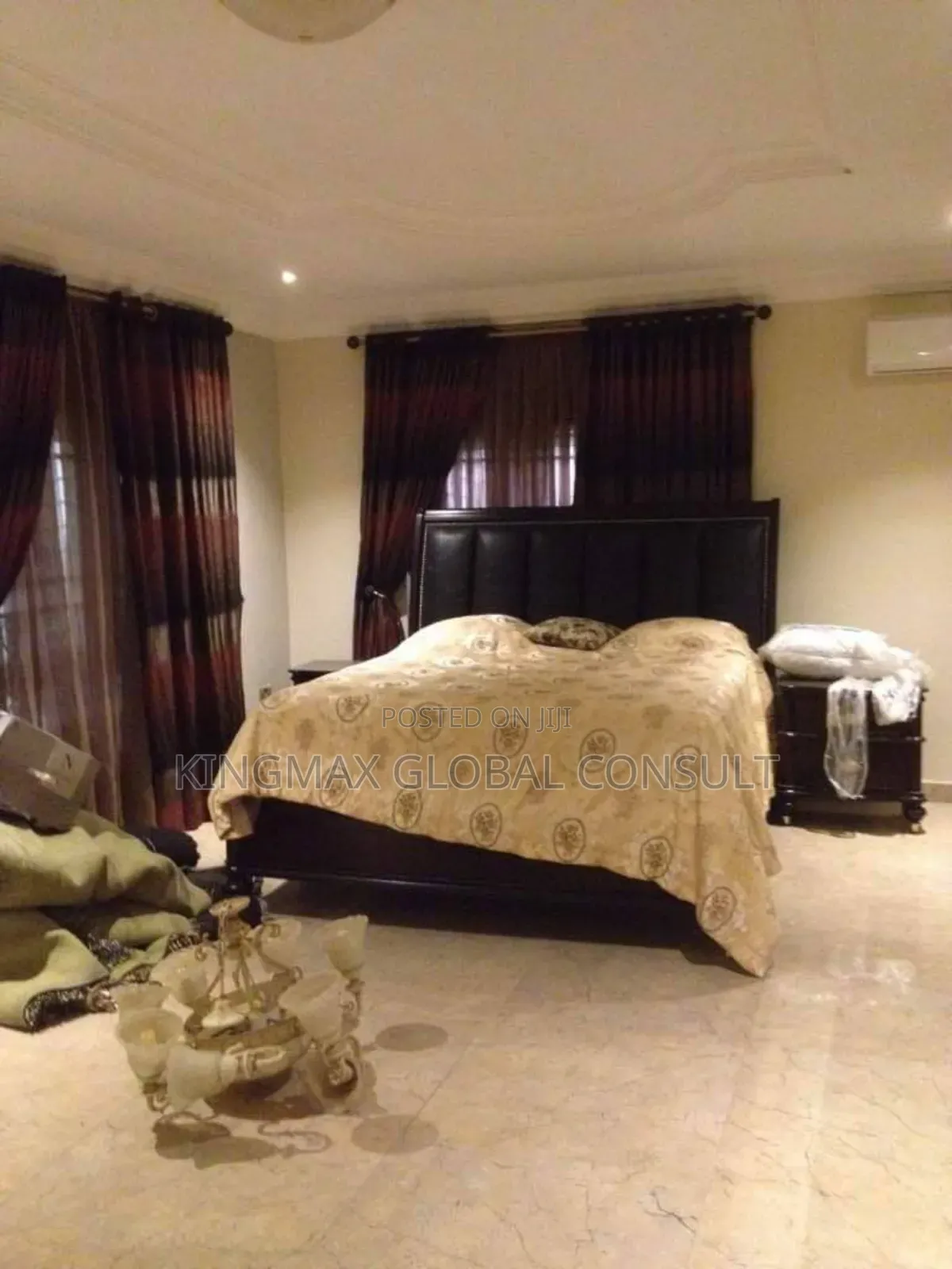 Furnished 20bdrm Maisonette in Guzape District for sale in Guzape District