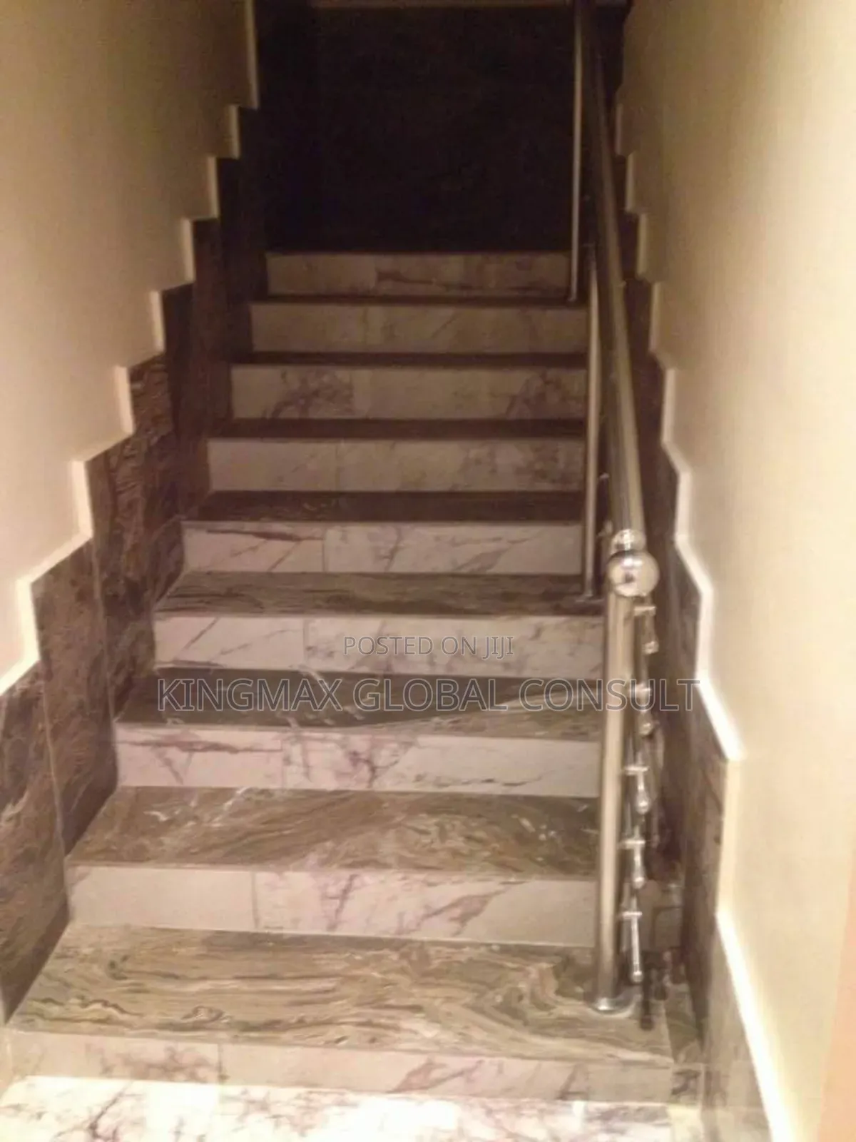 Furnished 5bdrm Townhouse/Terrace in Guzape District for sale in Guzape District