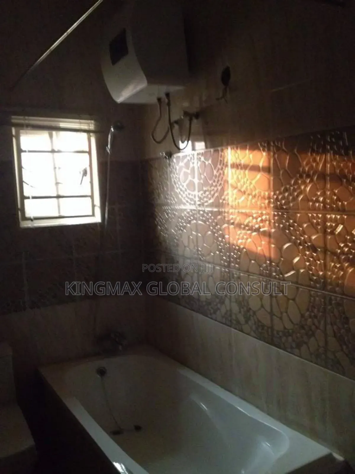 Furnished 5bdrm Townhouse/Terrace in Guzape District for sale in Guzape District