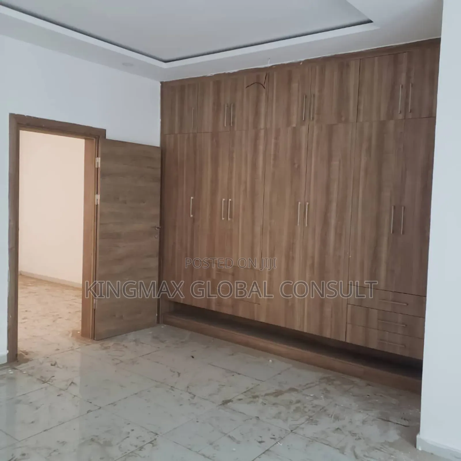 Furnished 5bdrm Townhouse/Terrace in Guzape District for sale in Guzape District