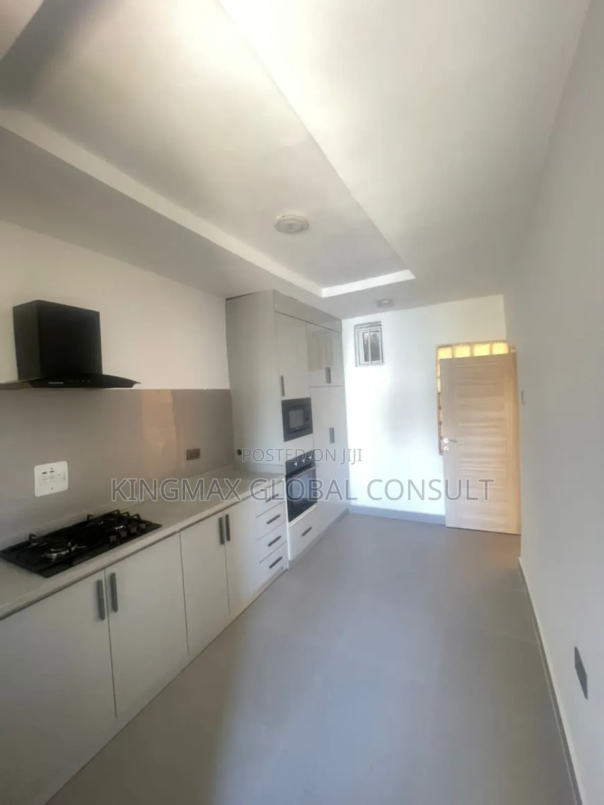 Furnished 5bdrm Townhouse/Terrace in Guzape District for sale in Guzape District
