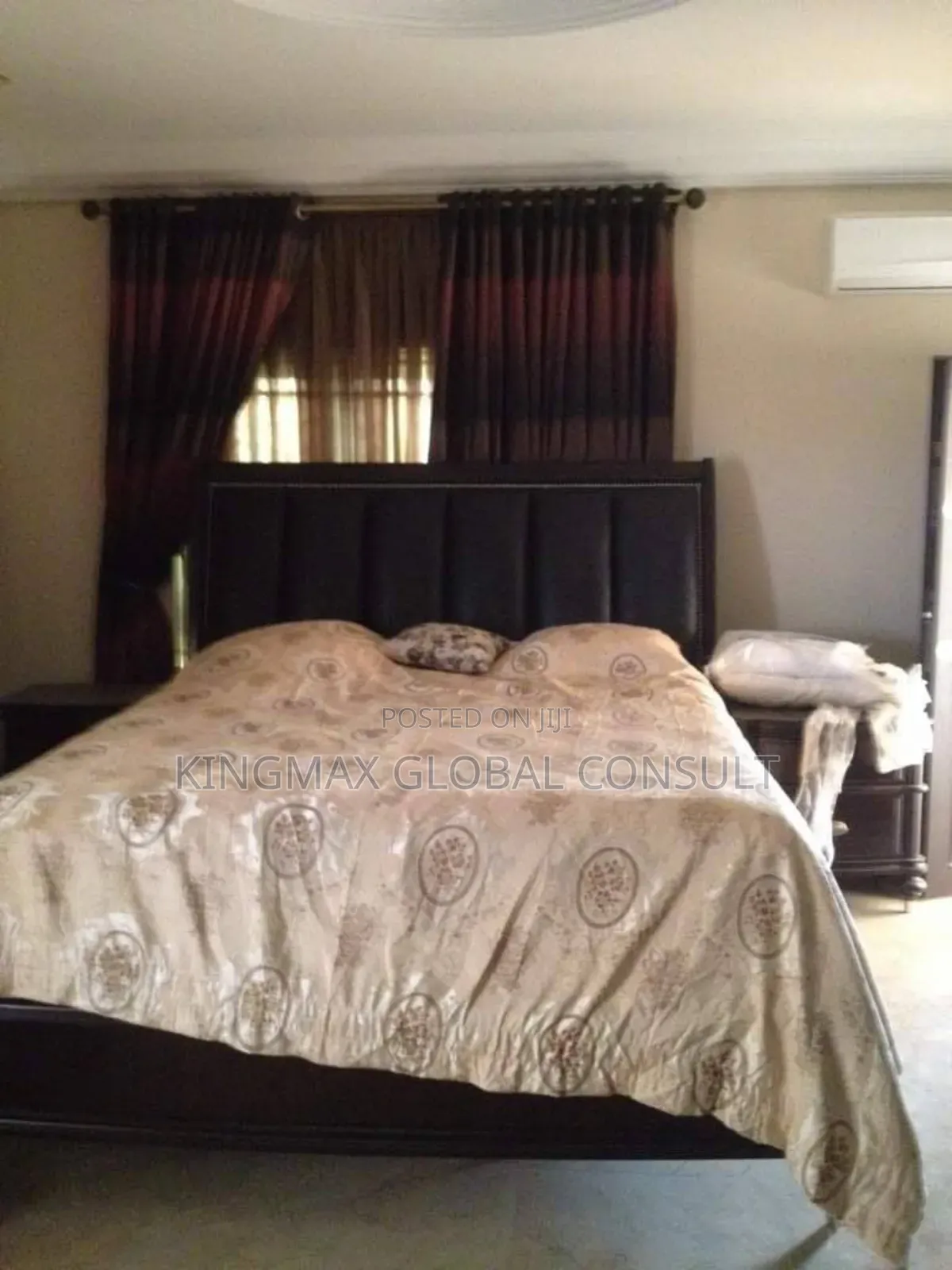 20bdrm Apartment in Karmo for sale in Karmo