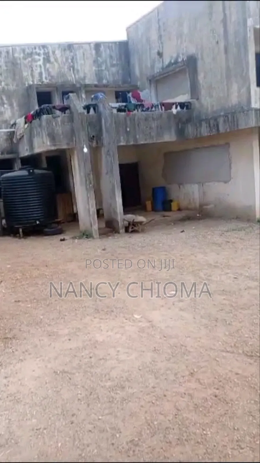 Land for Sale at Independent Layout in Enugu