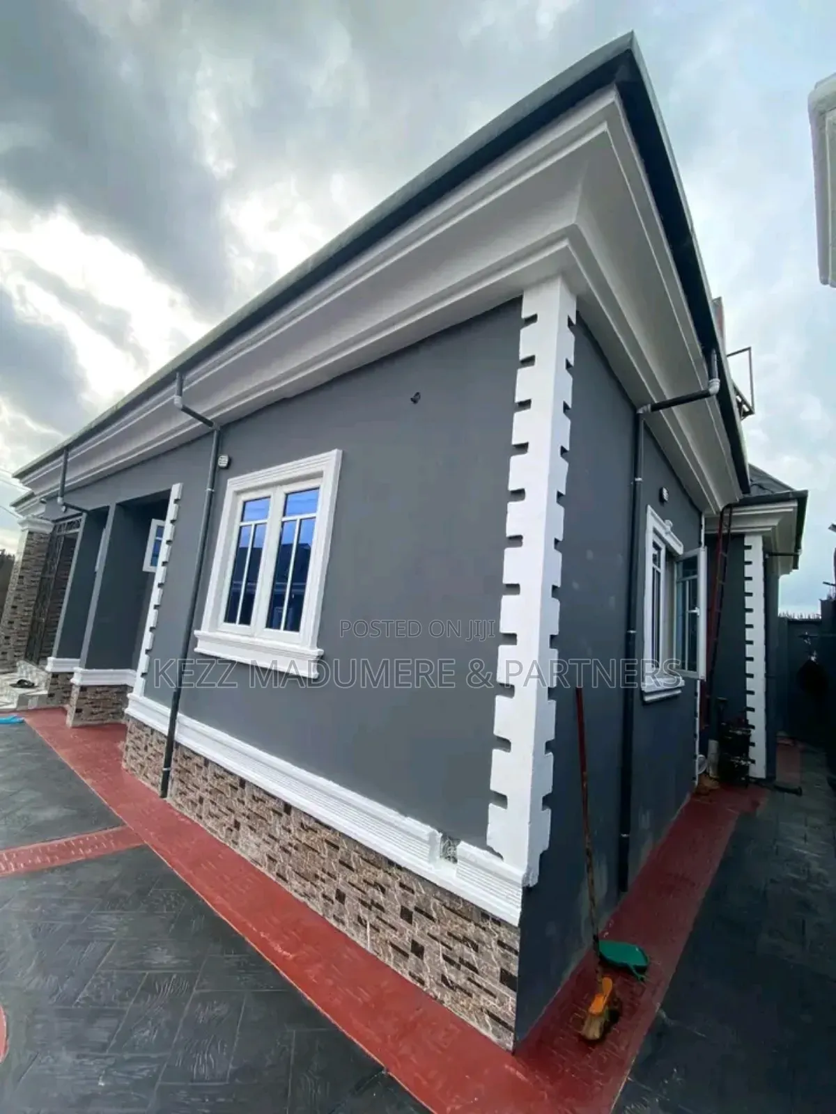 3bdrm Bungalow in Eneka, Port Harcourt for sale in Port-Harcourt