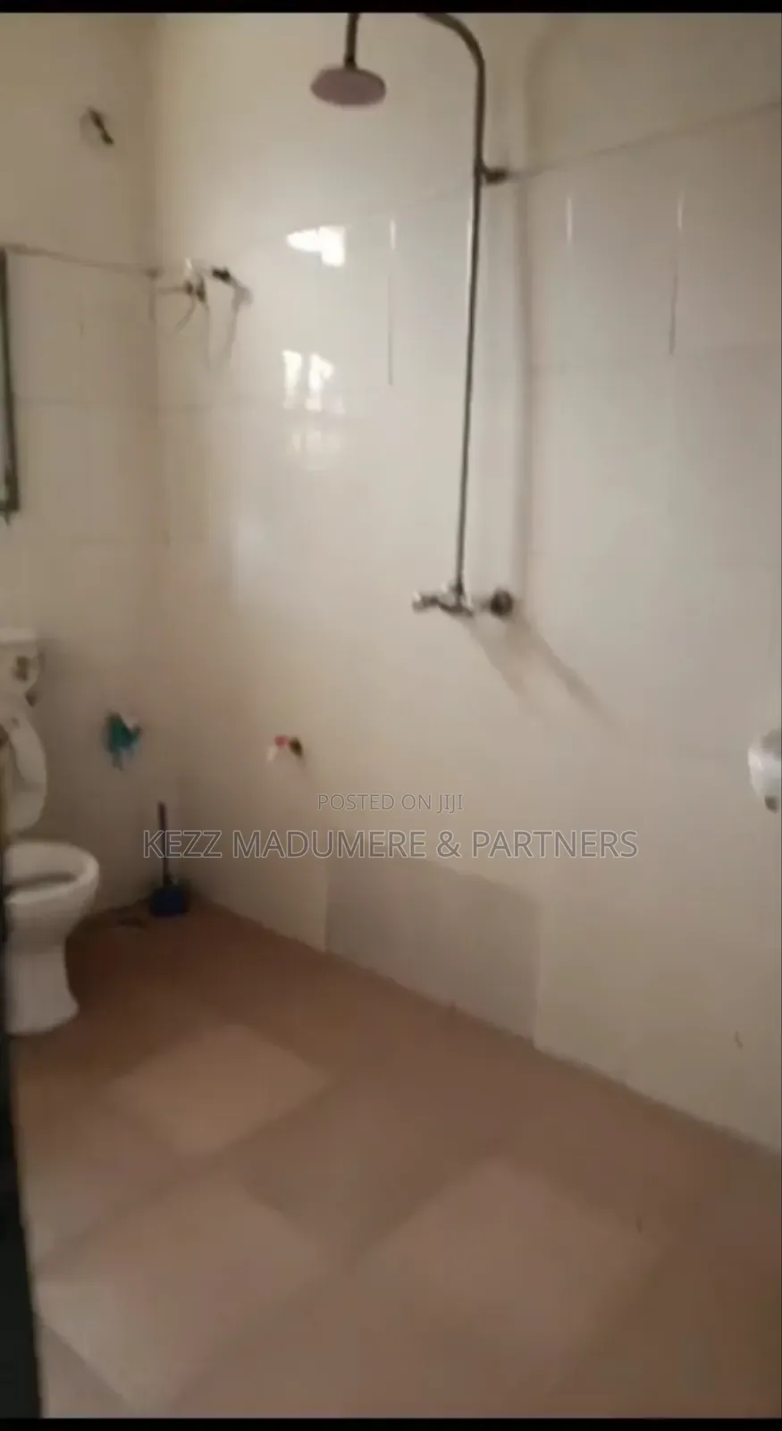 1bdrm Block of Flats in Rumuodomaya , Port for rent in Port-Harcourt