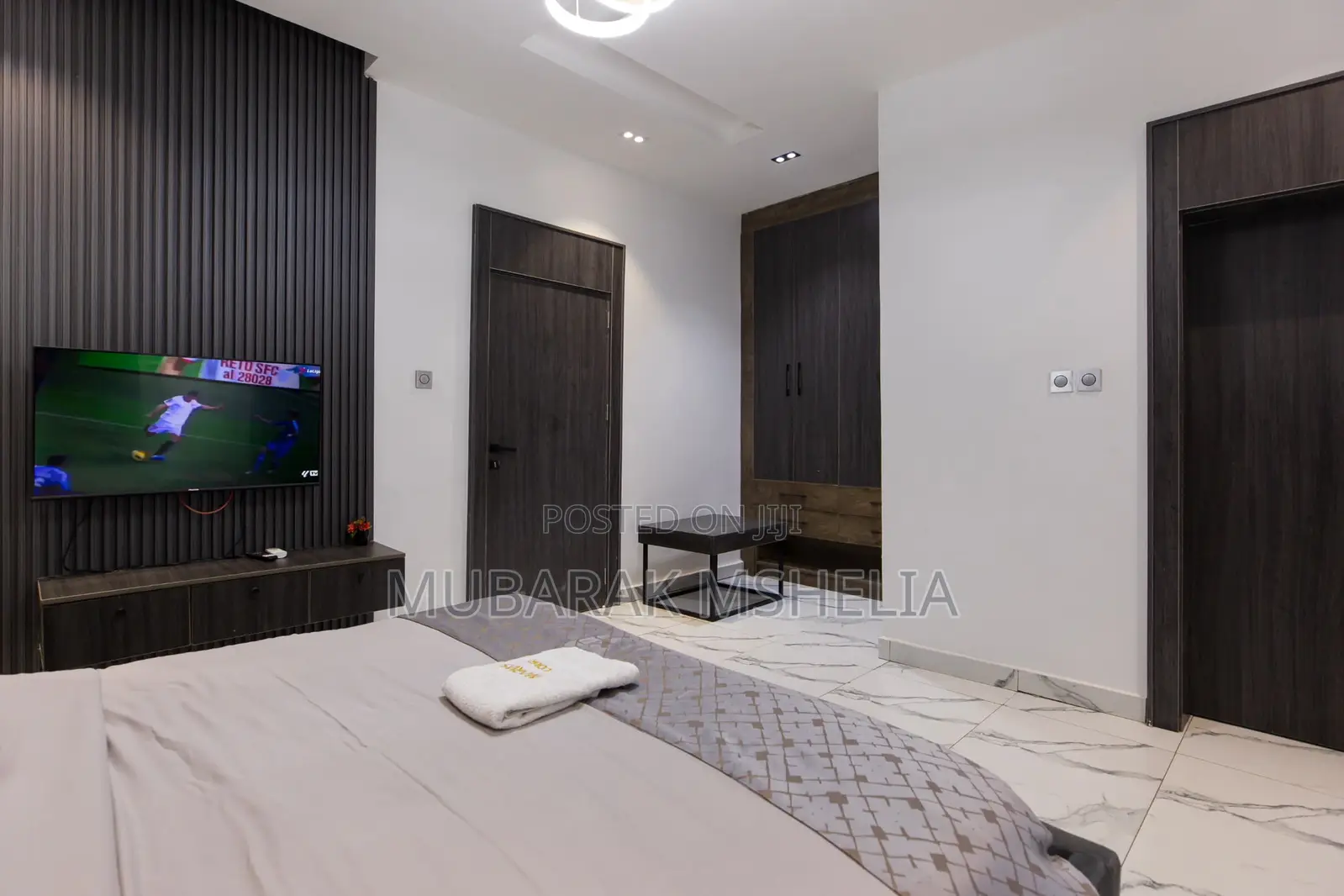 Furnished 4bdrm Duplex in Katampe for sale in Katampe