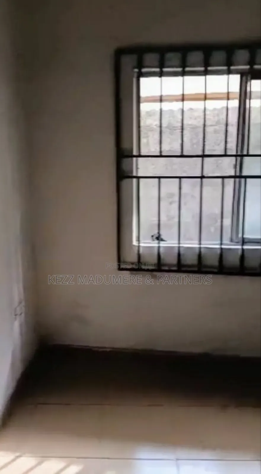 1bdrm Block of Flats in Rumuodomaya , Port for rent in Port-Harcourt