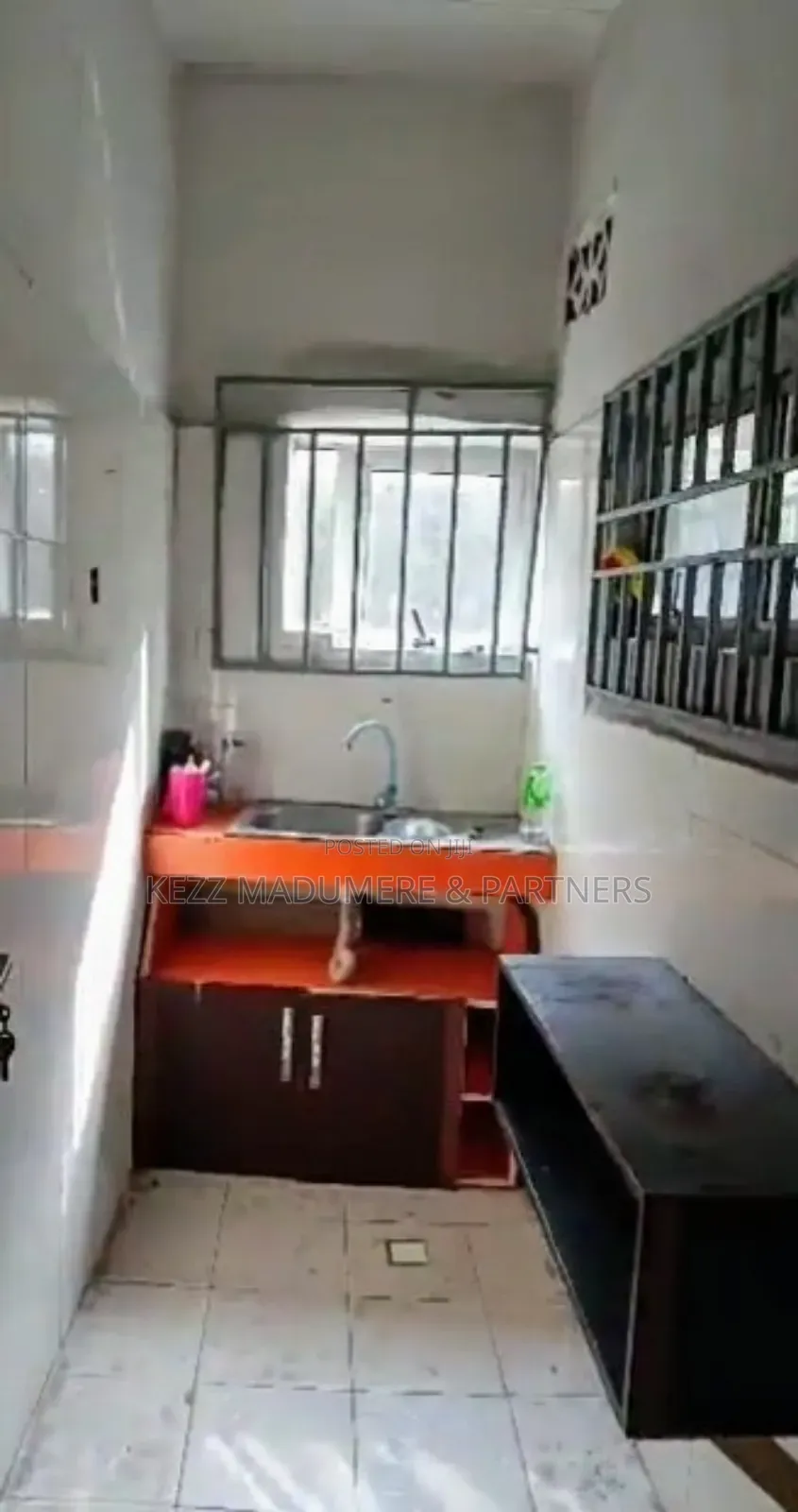 1bdrm Block of Flats in Rumuodomaya , Port for rent in Port-Harcourt