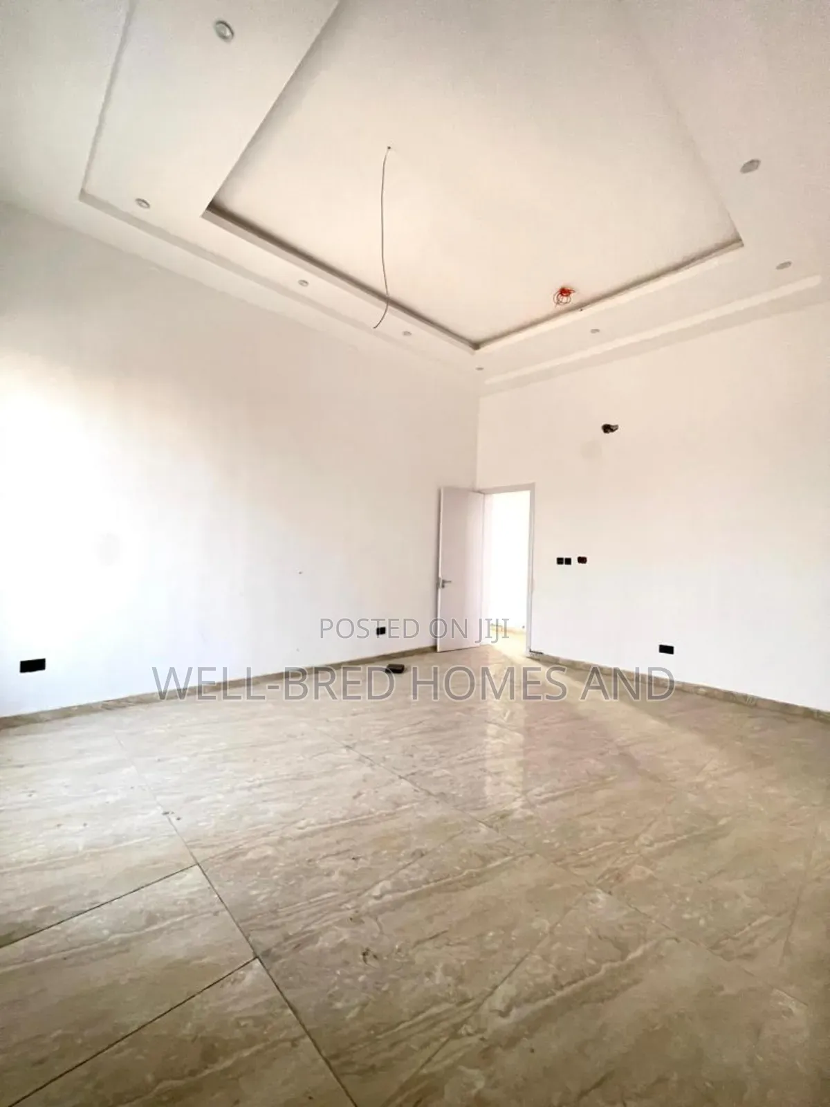 6bdrm Duplex in Lekki Phase 1 Lagos for sale in Lekki