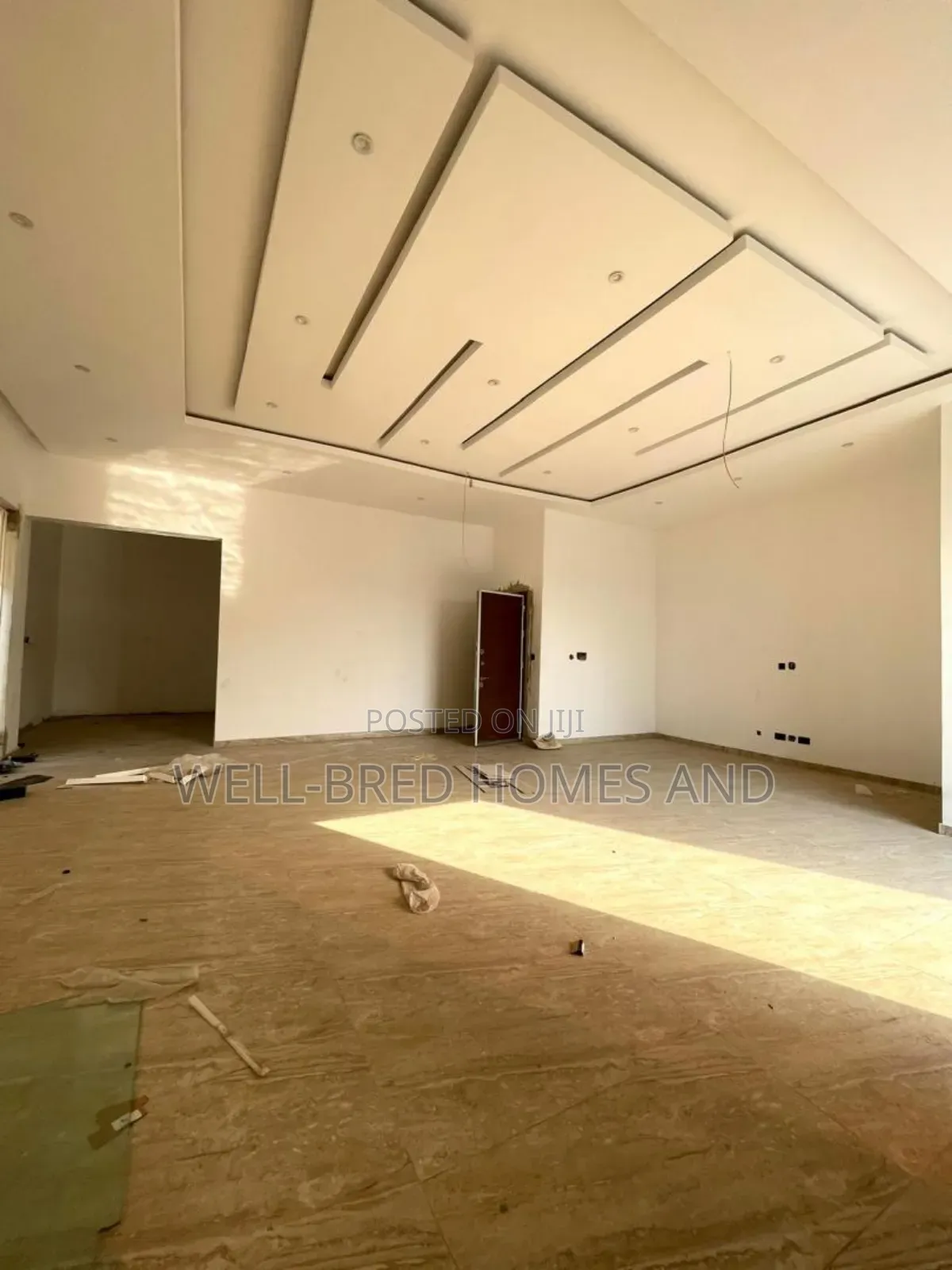 6bdrm Duplex in Lekki Phase 1 Lagos for sale in Lekki