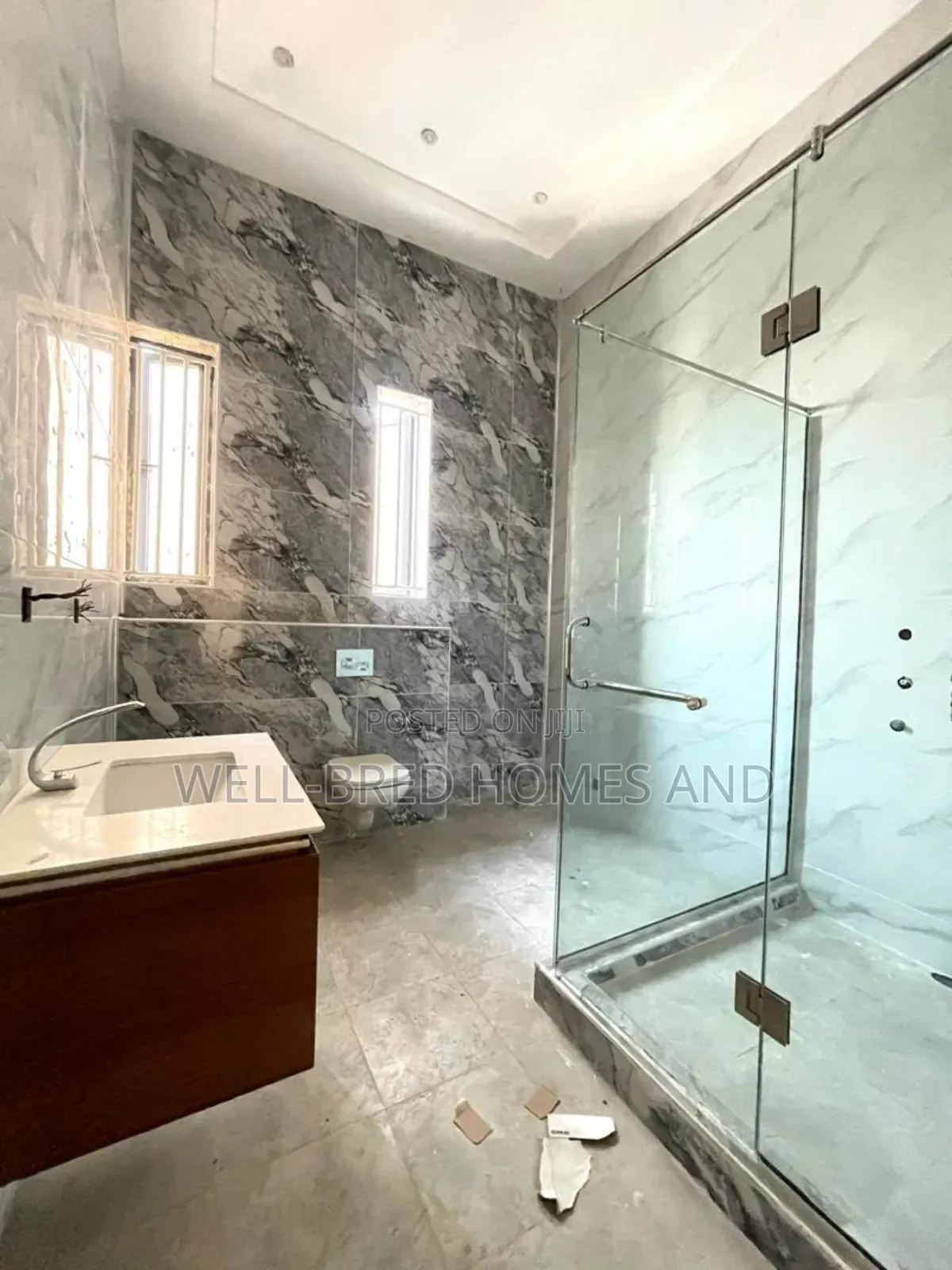 6bdrm Duplex in Lekki Phase 1 Lagos for sale in Lekki