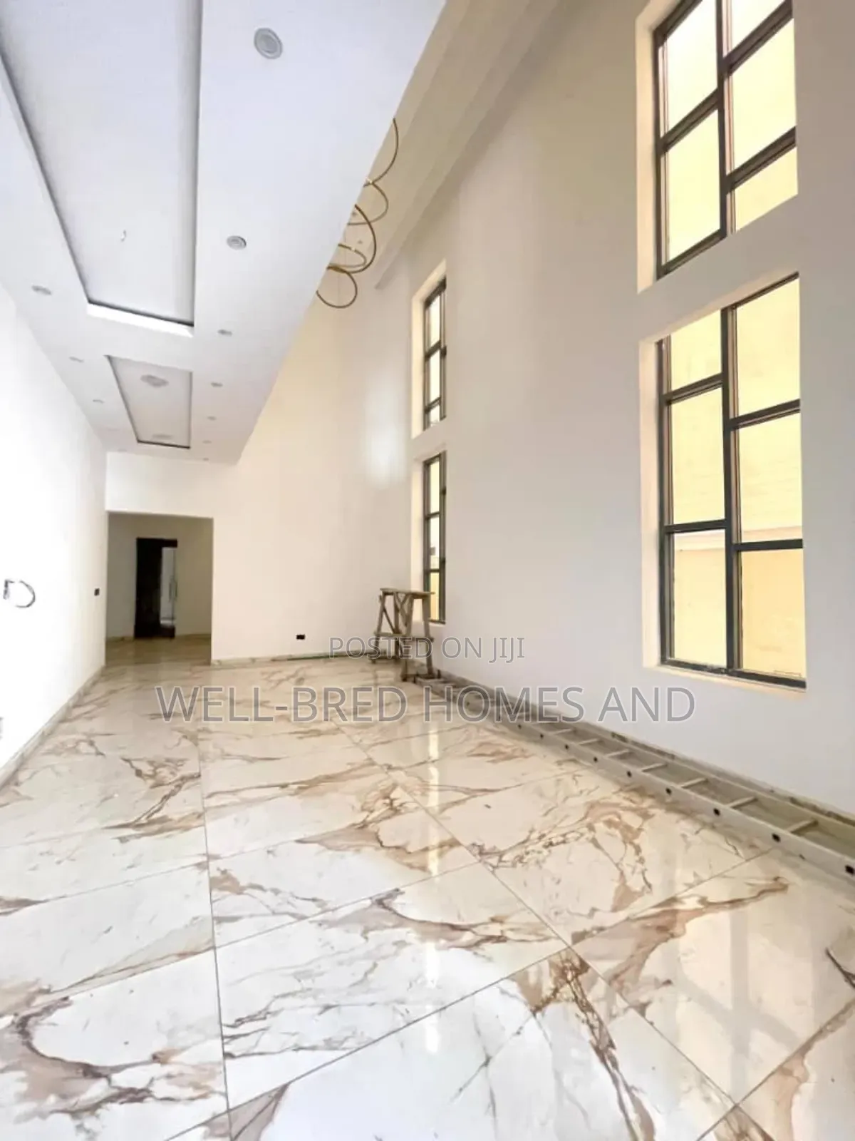 5bdrm Duplex in Lekki Phase 1 Lagos for sale in Lekki Phase 1