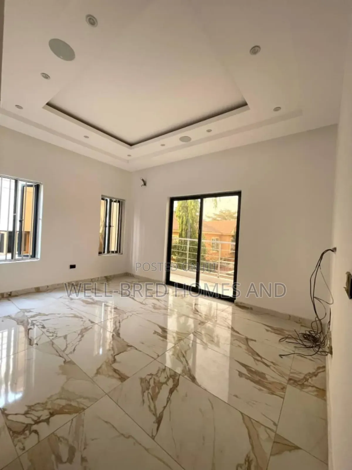 5bdrm Duplex in Lekki Phase 1 Lagos for sale in Lekki Phase 1