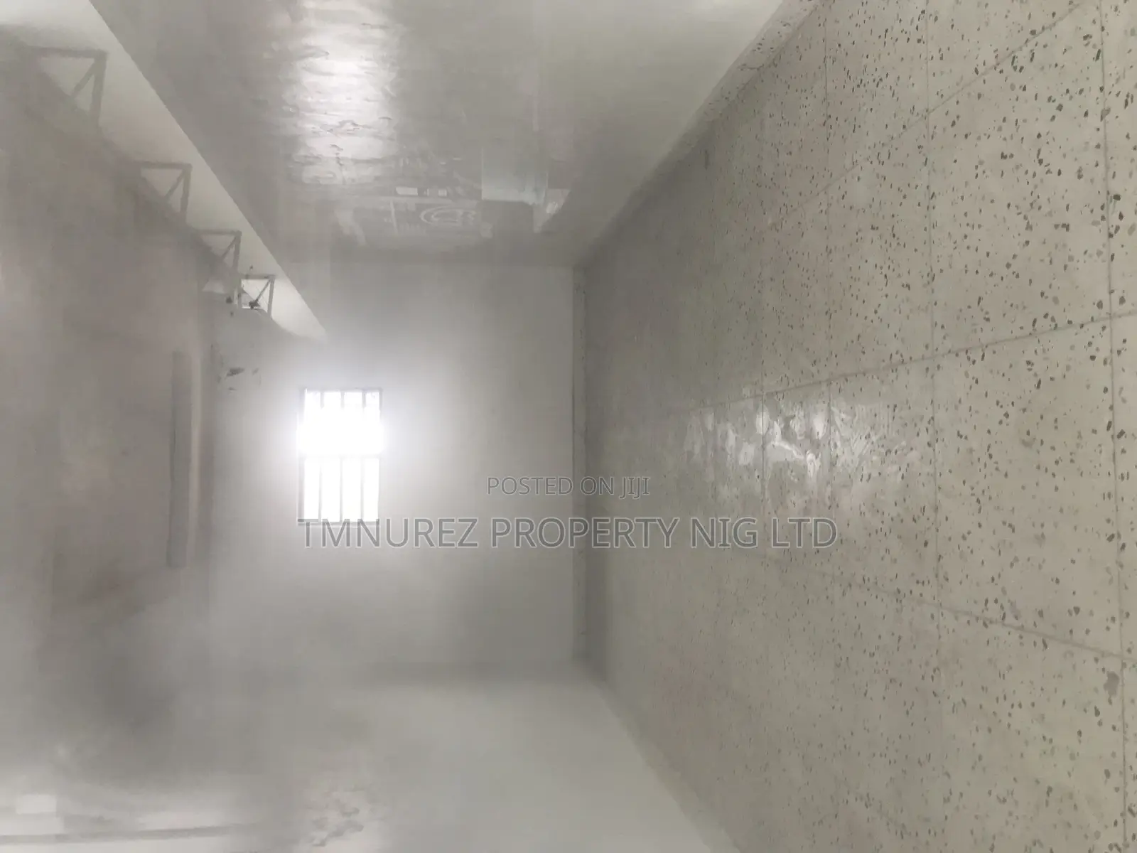 Groundfloor Shop for Rent at Orchild Road Lekki in Ikota