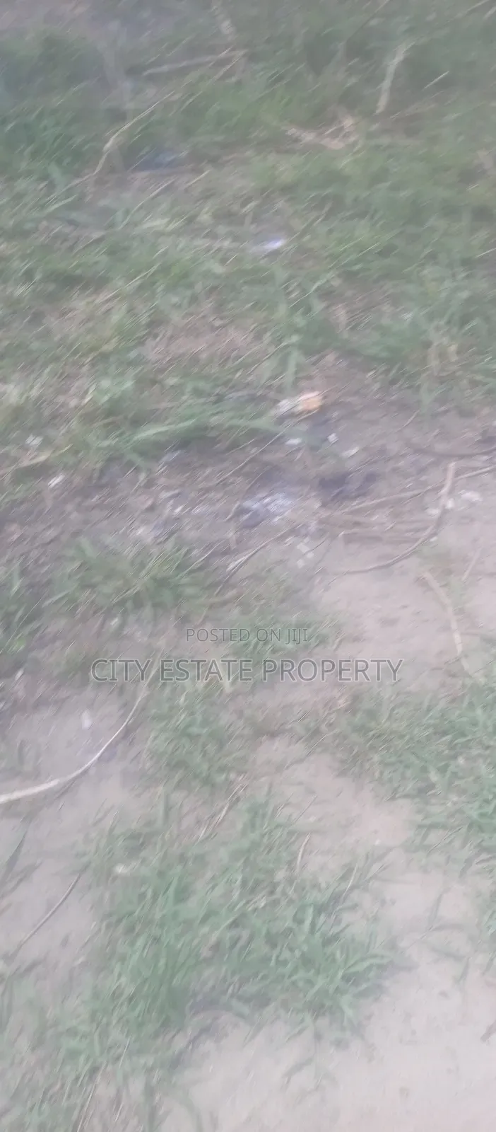 You Cant Resist Buying This Land When You See It in Port-Harcourt