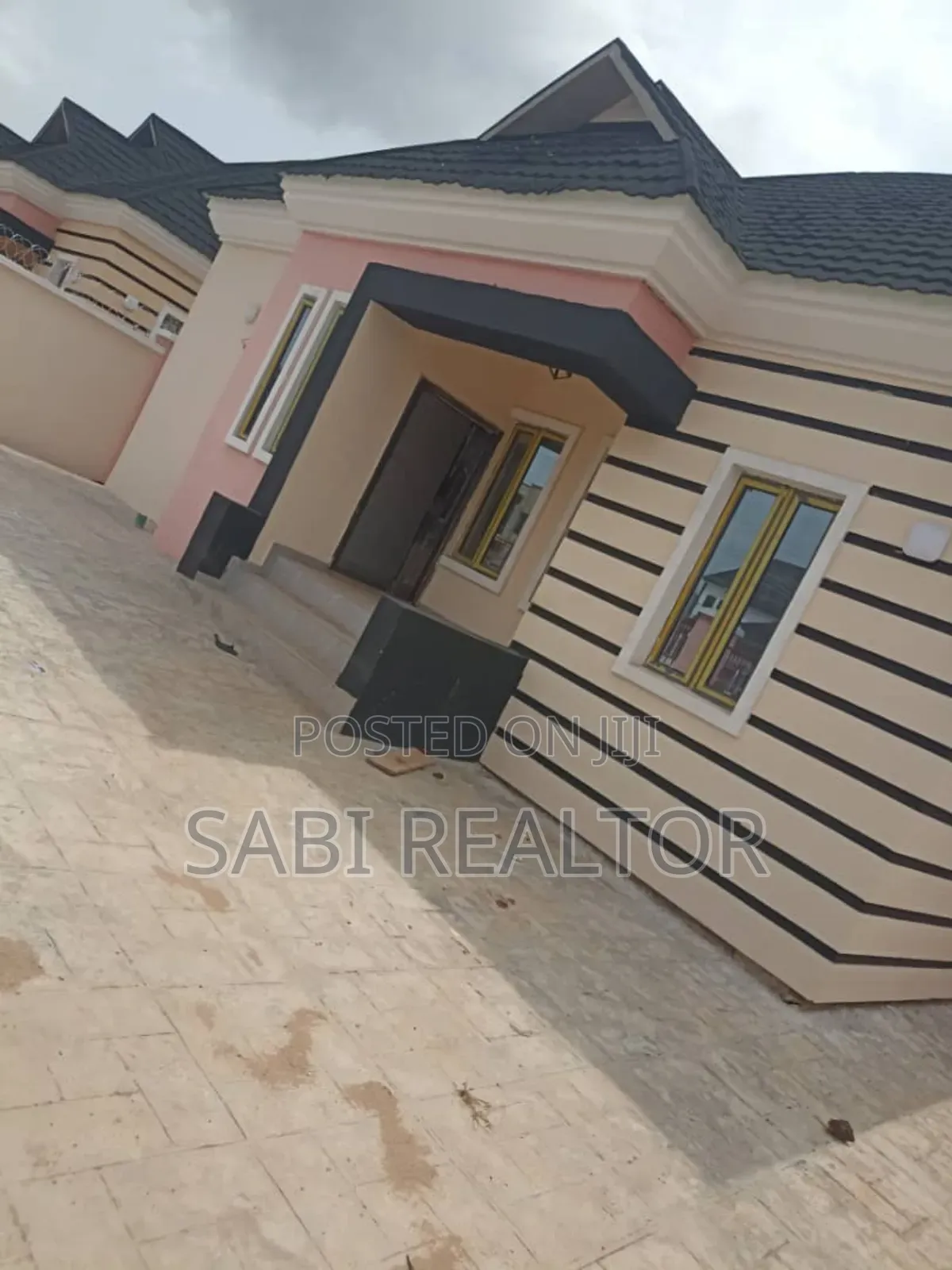 Furnished 3bdrm Bungalow in Isefun, Ayobo for sale in Ayobo