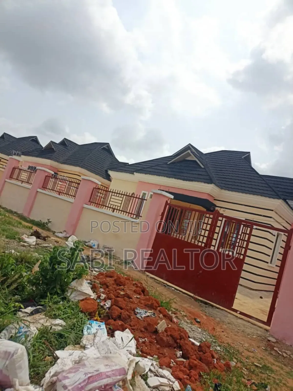 Furnished 3bdrm Bungalow in Isefun, Ayobo for sale in Ayobo