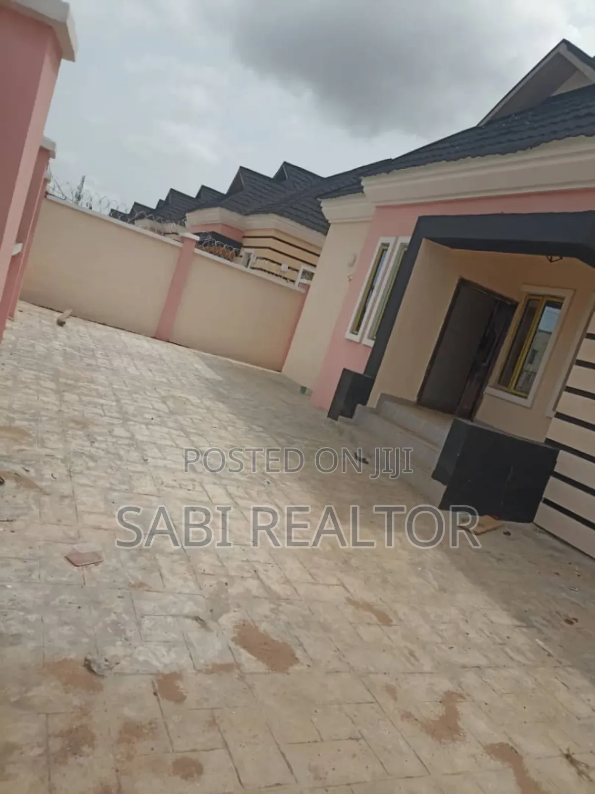Furnished 3bdrm Bungalow in Isefun, Ayobo for sale in Ayobo